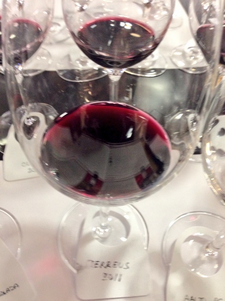 Primicias_Lavinia_Terreus_2011